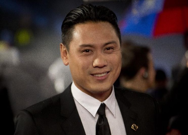 Jon M. Chu