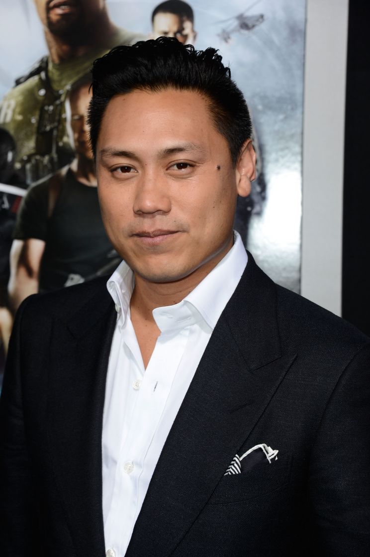 Jon M. Chu