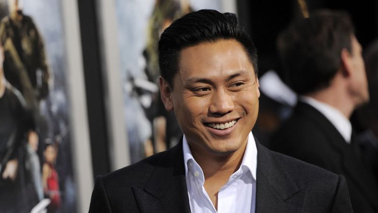 Jon M. Chu