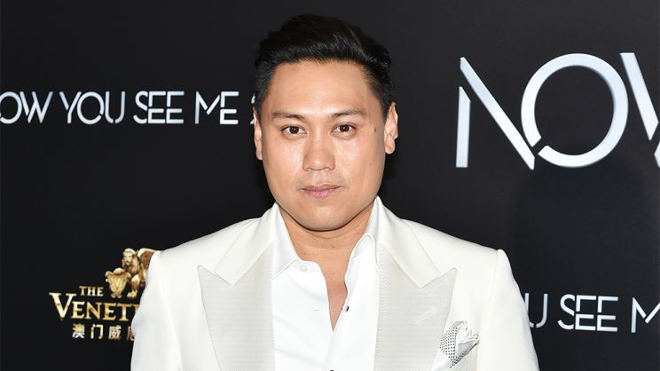 Jon M. Chu