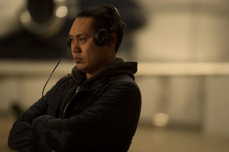 Jon M. Chu
