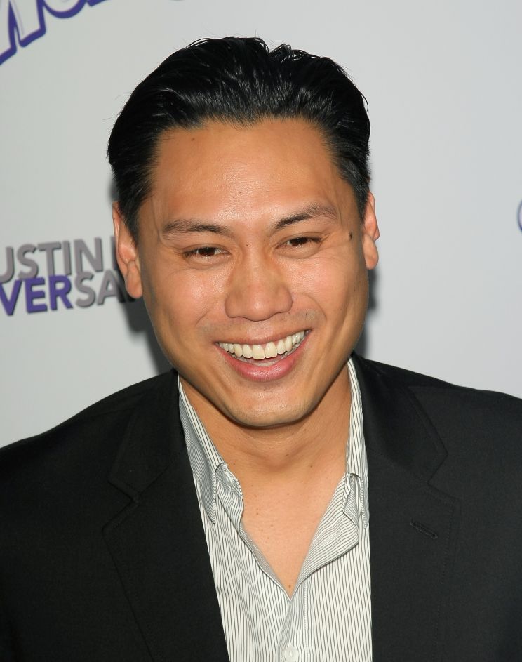 Jon M. Chu
