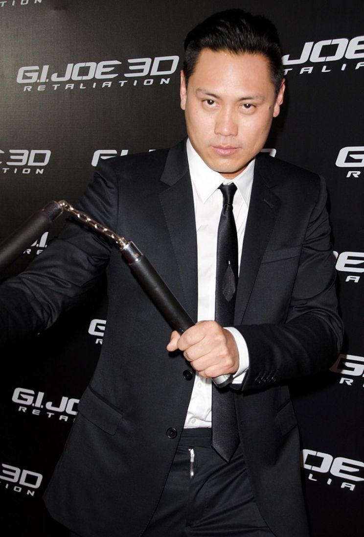 Jon M. Chu