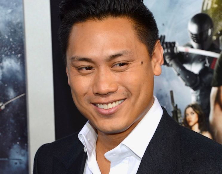Jon M. Chu