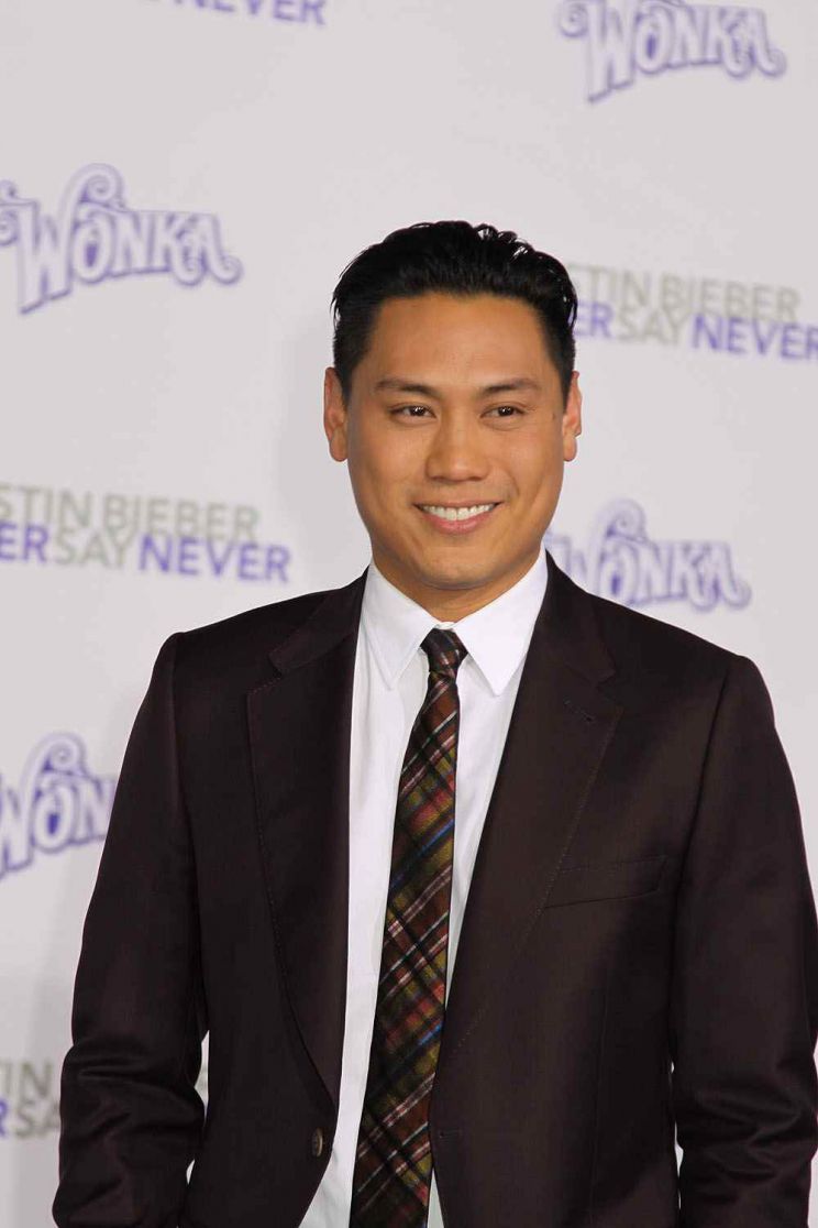 Jon M. Chu