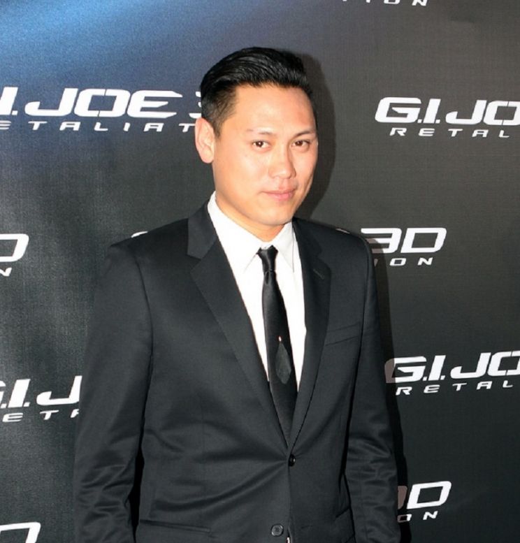 Jon M. Chu
