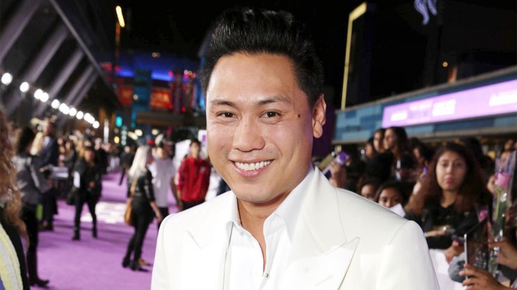 Jon M. Chu