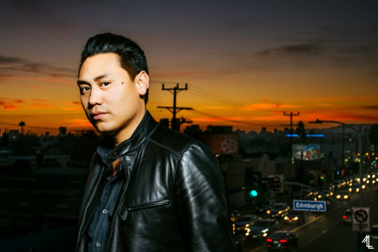 Jon M. Chu