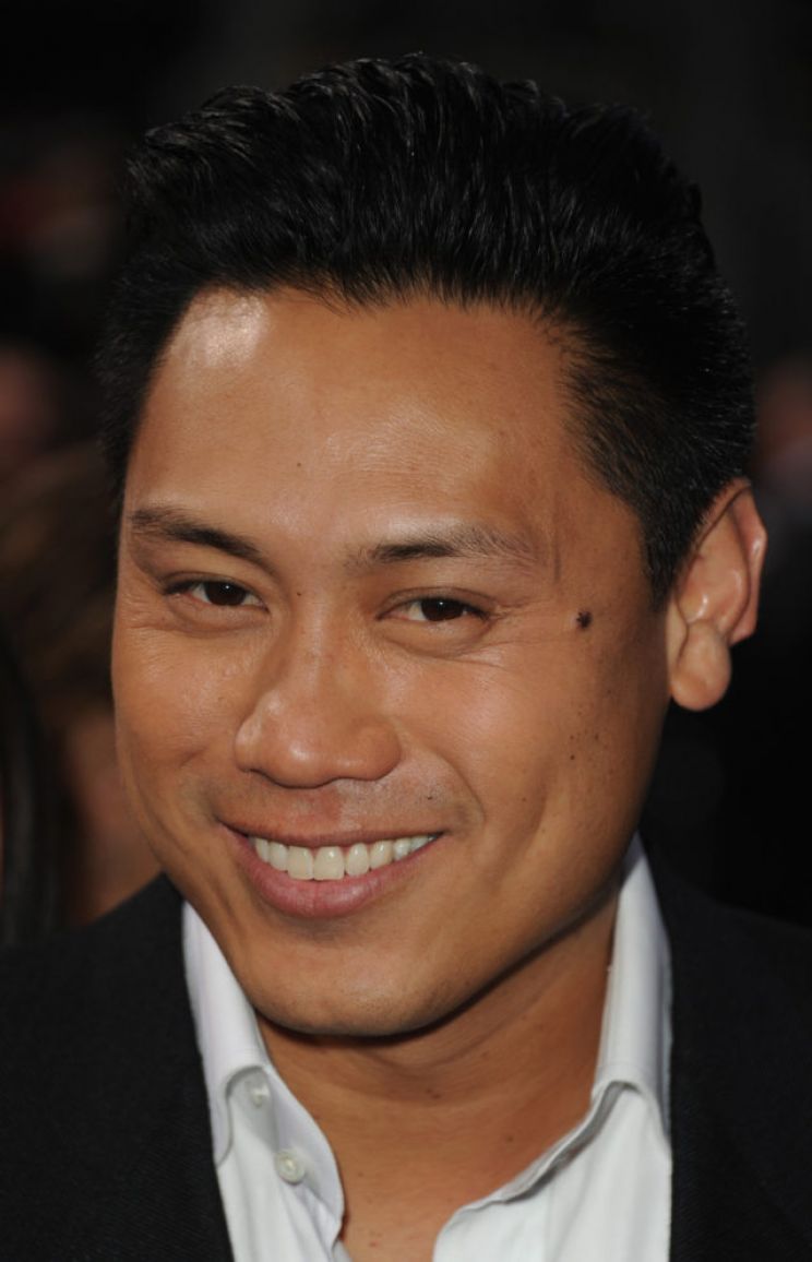 Jon M. Chu