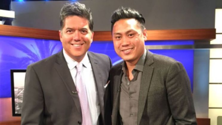 Jon M. Chu