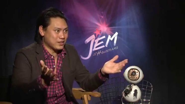 Jon M. Chu