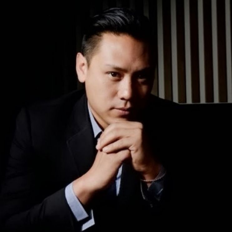 Jon M. Chu