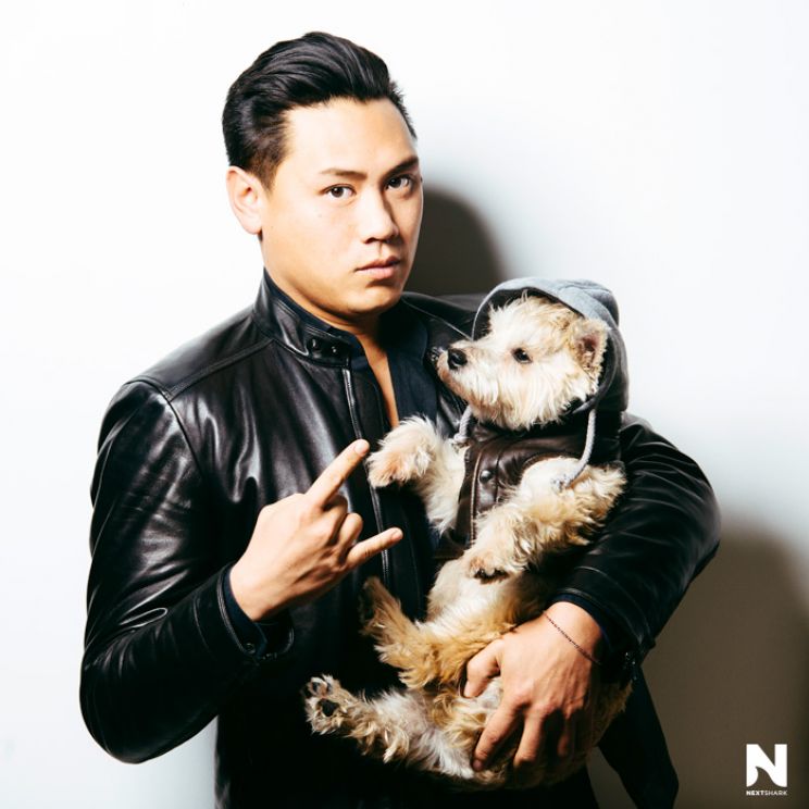 Jon M. Chu