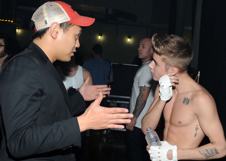 Jon M. Chu
