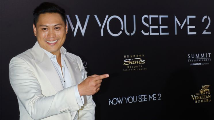 Jon M. Chu