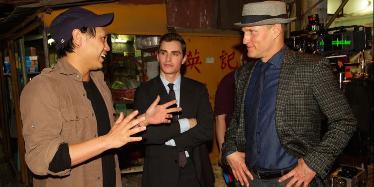 Jon M. Chu
