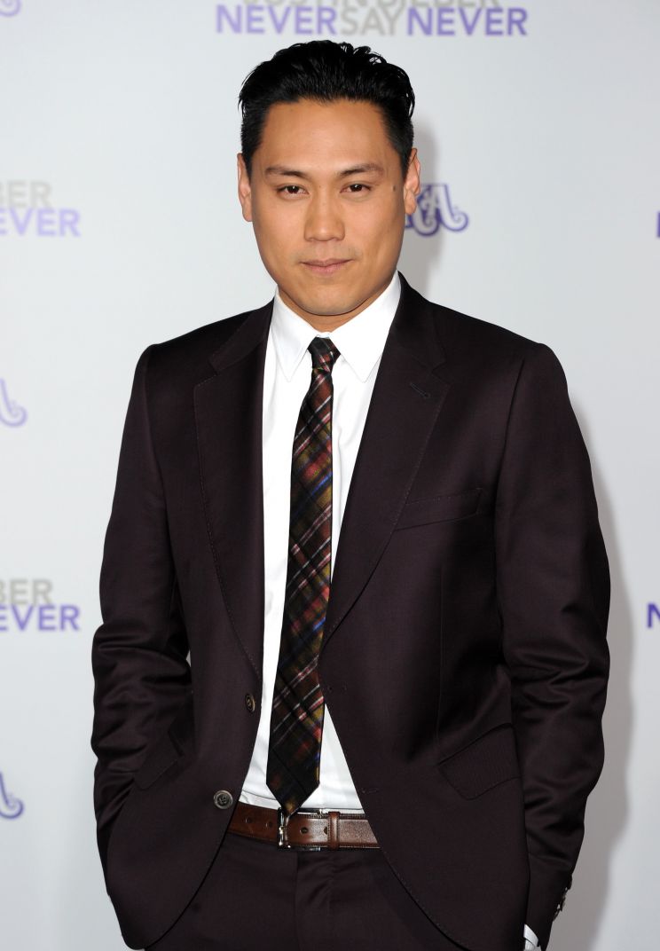 Jon M. Chu