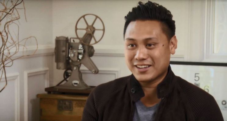 Jon M. Chu