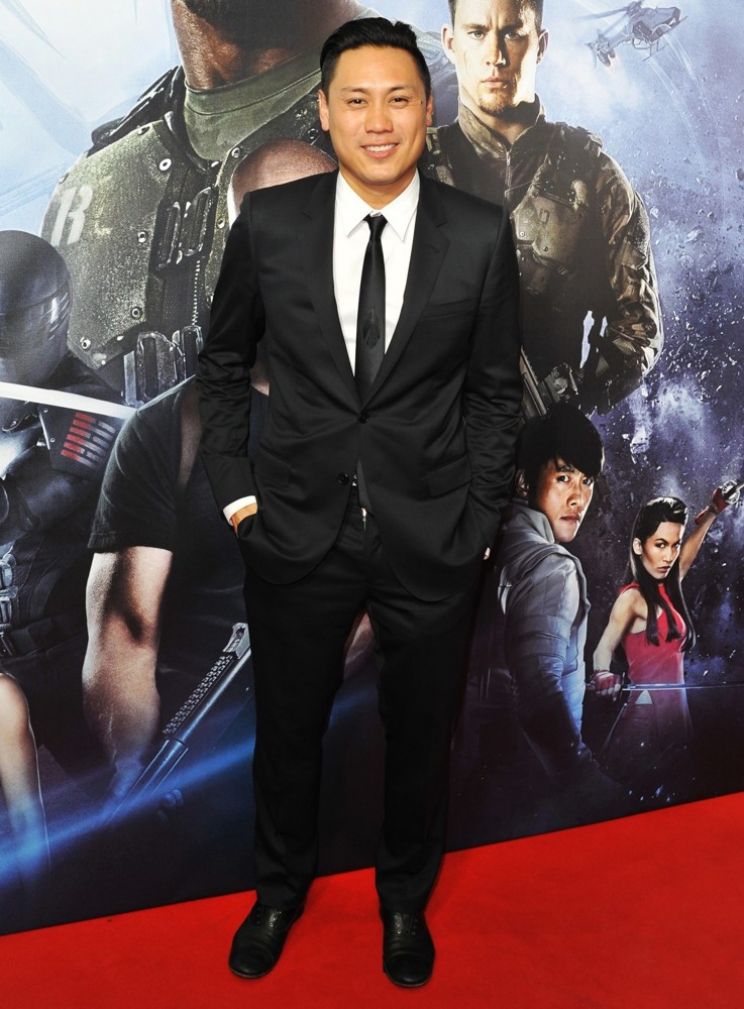 Jon M. Chu