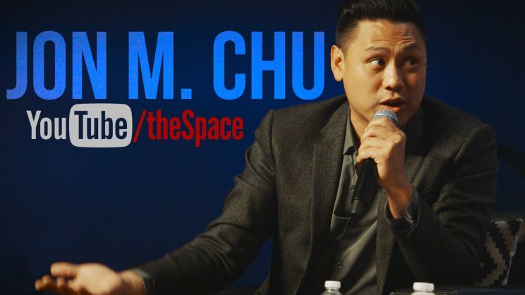 Jon M. Chu
