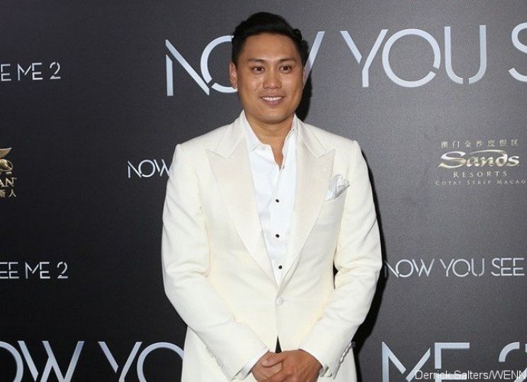 Jon M. Chu