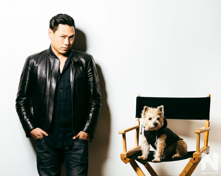 Jon M. Chu