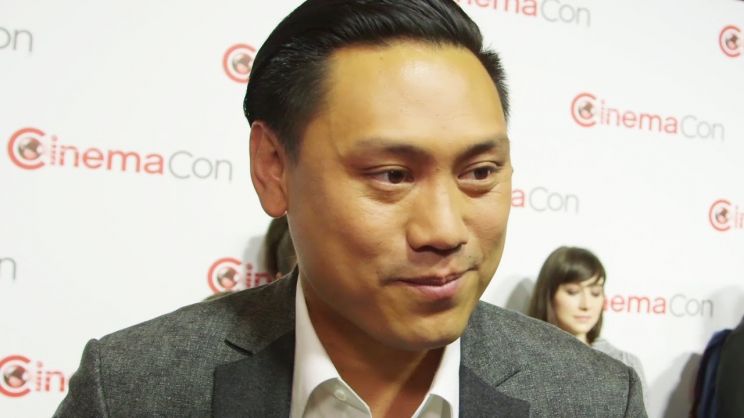 Jon M. Chu