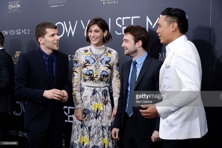 Jon M. Chu