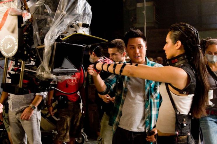 Jon M. Chu