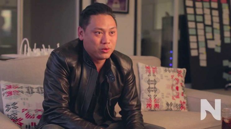 Jon M. Chu