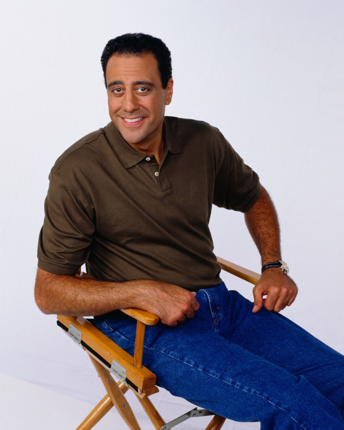 Pictures of Jon Manfrellotti