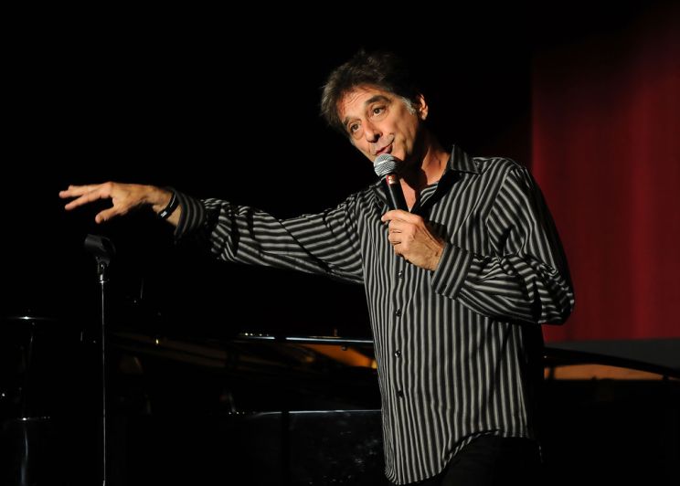 Jon Manfrellotti