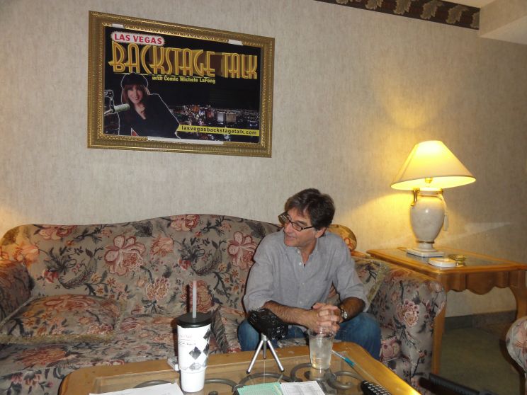 Jon Manfrellotti