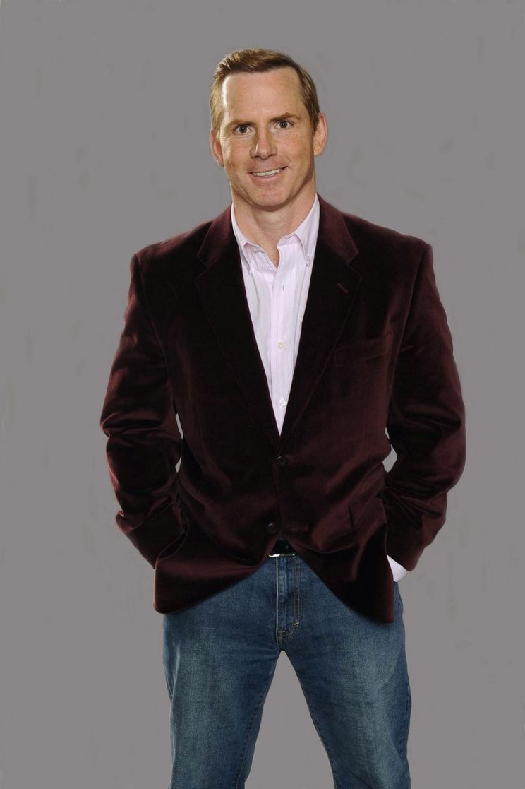 Jon Manfrellotti