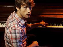 Jon McLaughlin