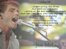 Jon McLaughlin