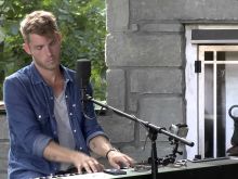 Jon McLaughlin