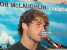 Jon McLaughlin