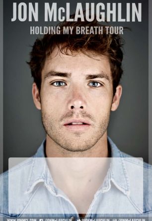 Jon McLaughlin