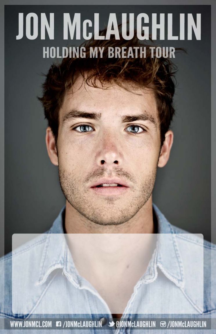 Jon McLaughlin