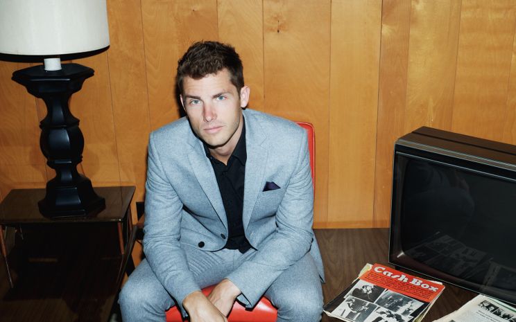 Jon McLaughlin