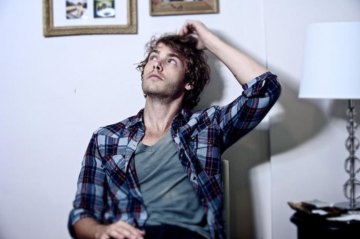 Jon McLaughlin