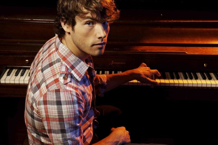 Jon McLaughlin