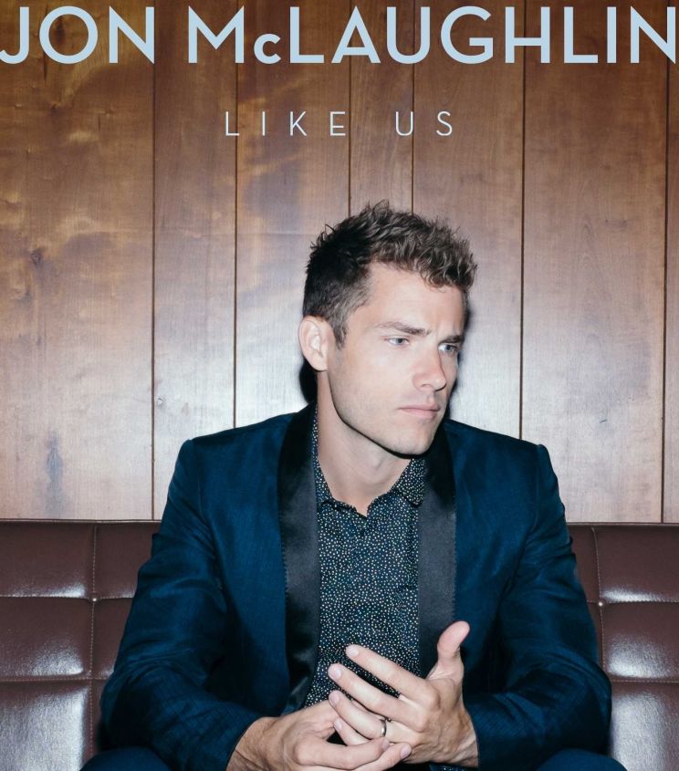 Jon McLaughlin