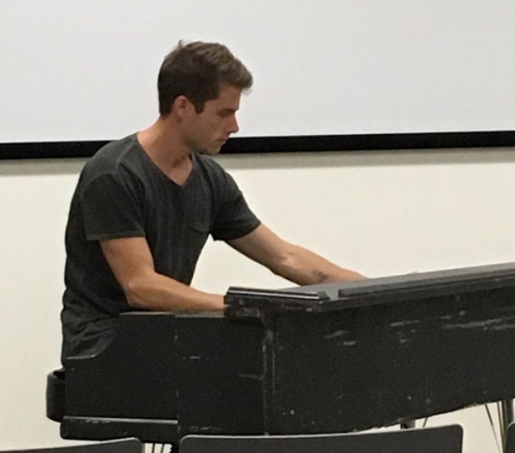 Jon McLaughlin