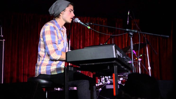 Jon McLaughlin