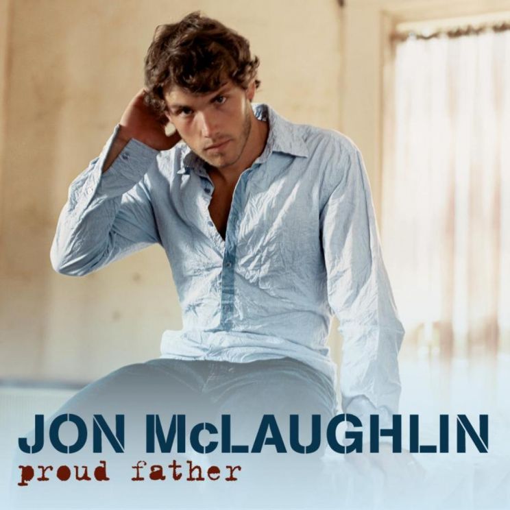 Jon McLaughlin