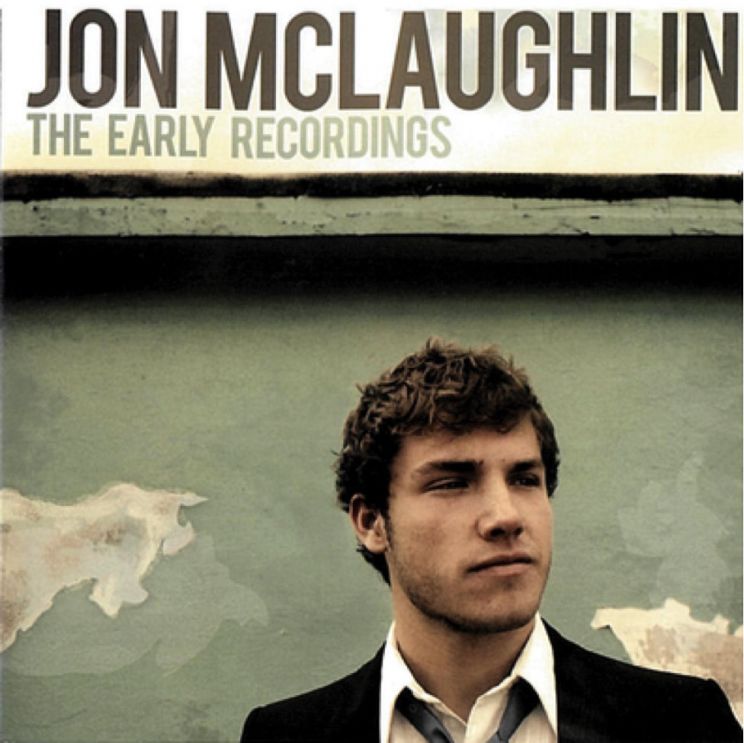 Jon McLaughlin