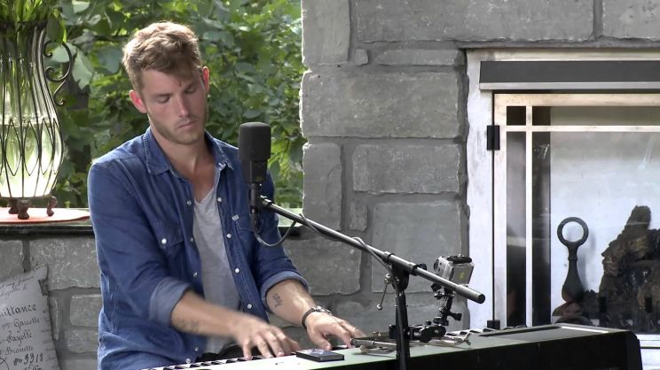 Jon McLaughlin