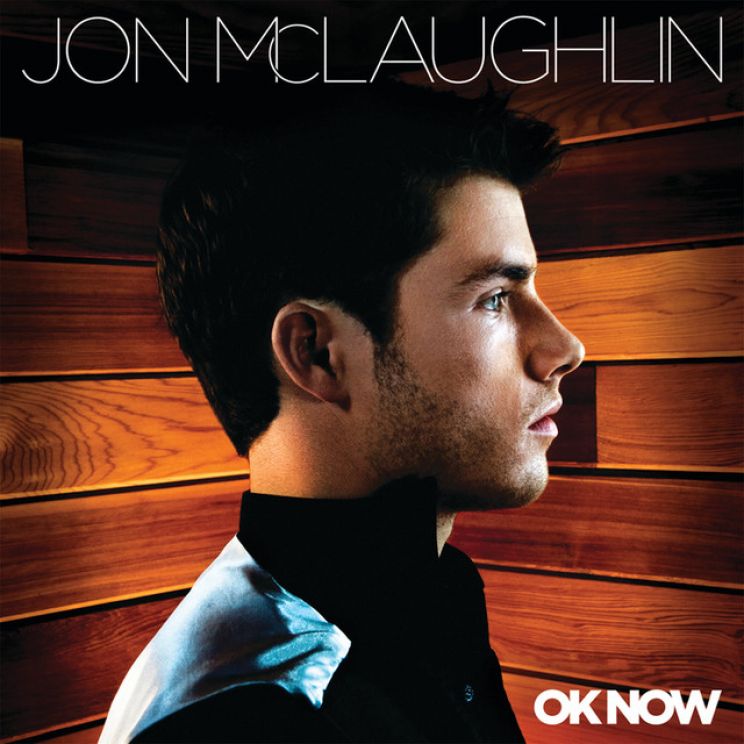 Jon McLaughlin